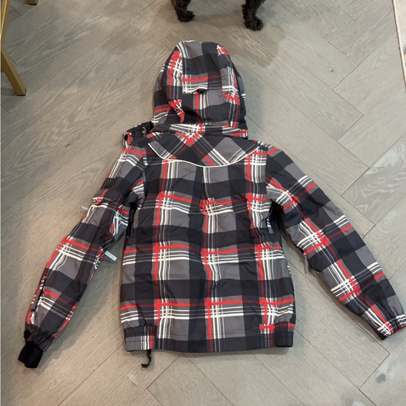 Ski jacket - Picture 2 of 6